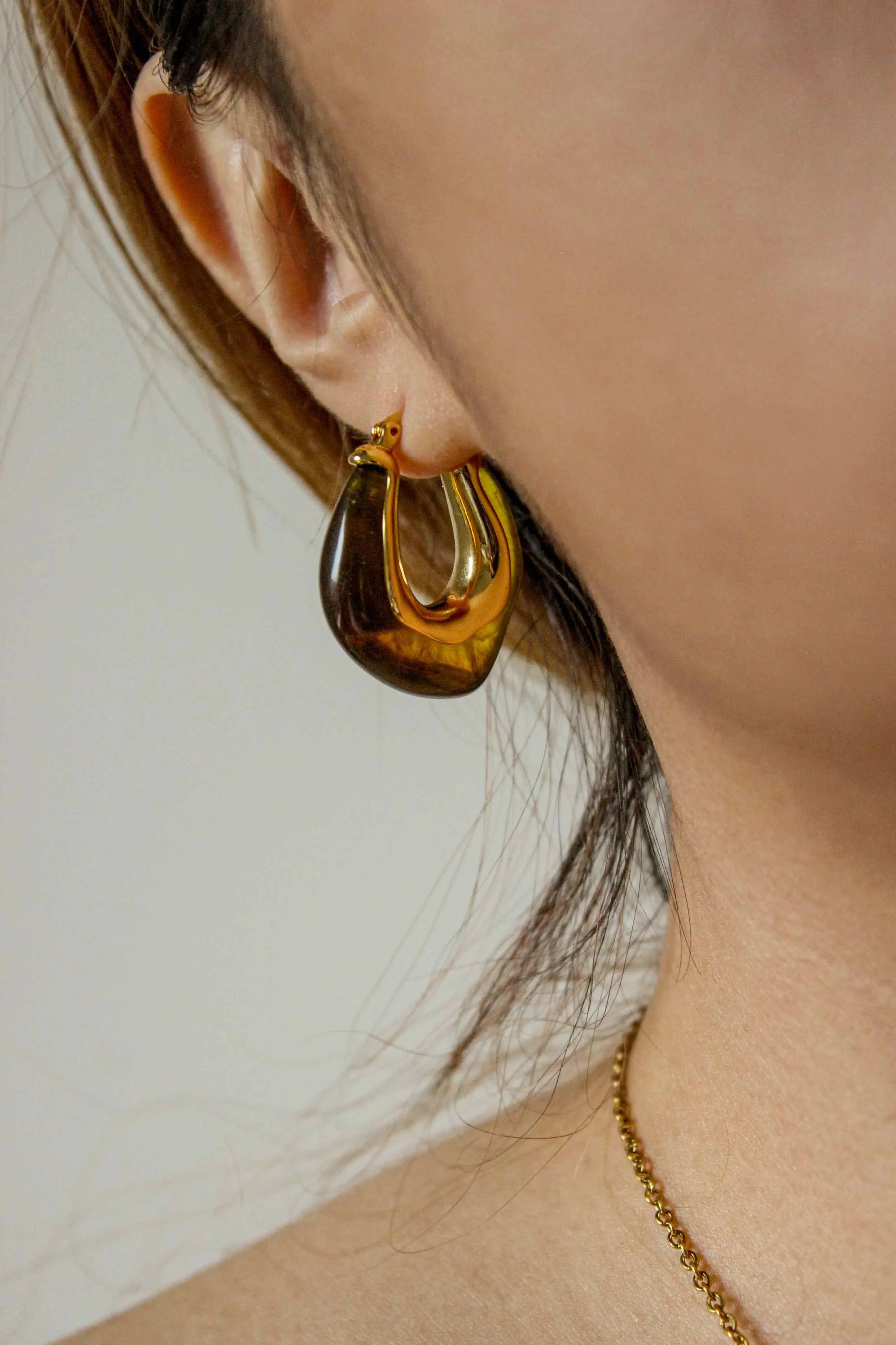 Aurora Earrings