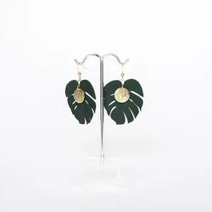 Monty Earrings