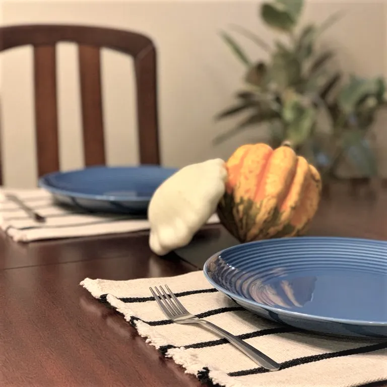 Wool Placemats